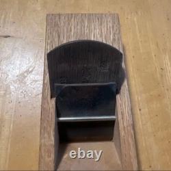 Hand Plane Kanna Wooden Carving Tool Traditional Japanese Woodworking