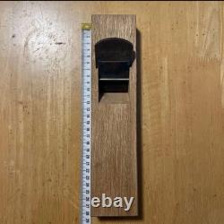 Hand Plane Kanna Wooden Carving Tool Traditional Japanese Woodworking