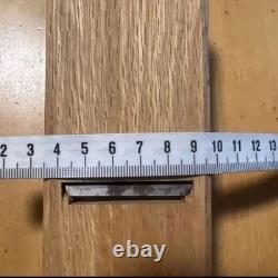 Hand Plane Kanna Wooden Carving Tool Traditional Japanese Woodworking