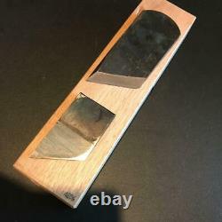 Hand Plane Kiwa Kanna Japanese Traditional Carpentery Woodworking Tool