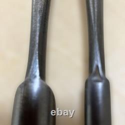 Hand Plane Set 2pc 15mm 8mm DIY Woodworking Tools Great for Carpentry Projects