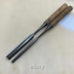 Hand Plane Set 2pc 15mm 8mm DIY Woodworking Tools Great for Carpentry Projects