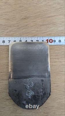 Handcrafted Japanese Plane Kanna High Quality Steel Blade Woodworking Tool