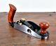 Hard to Find Veritas Small Bevel Up Smoothing Plane Wood Working Tool Canada