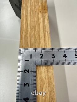 Higashi Genji Japanese Kanna Woodworking Plane Used