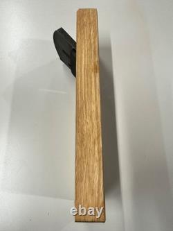 Higashi Genji Japanese Kanna Woodworking Plane Used