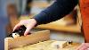 How To Use A Block Plane Woodworking