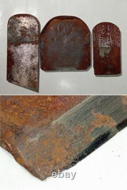 Huge! LOT 38 JAPANESE Wood Plane KANNA & Chisel NOMI lot Set F45611