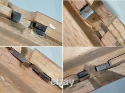 Huge! LOT 38 JAPANESE Wood Plane KANNA & Chisel NOMI lot Set F45611