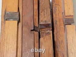 Huge! LOT 38 JAPANESE Wood Plane KANNA & Chisel NOMI lot Set F45611