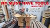 I Used These 6 Woodworking Tools From Amazon Every Day These Are My Top 6 Must Have For Any Shop