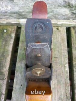INFILL SMOOTHING PLANE (Collectable) craftmans made