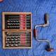 IRWIN Vintage Drill Bit Set Holdall No. 732-10 IN Brace Woodworking Tool