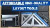 Igaging Woodworking Layout Tools An Affordable Alternative To Woodpeckers