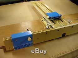 Incra 24 Range Jig Ultra Woodworking Router System