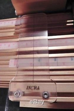 Incra Jig 25 Ultra Ultimate Precision Woodworking System