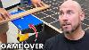 Incredible New Woodworking Tool For Small Shops Genius Router Table