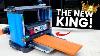 Incredible New Woodworking Tool That S On Another Level Genius New Planer
