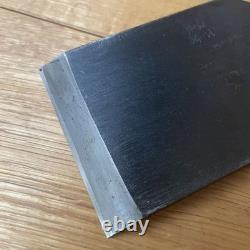 Ishido Kanna Ryusen Sun Hachi Hand Plane Japanese Woodworking Tool Handmade