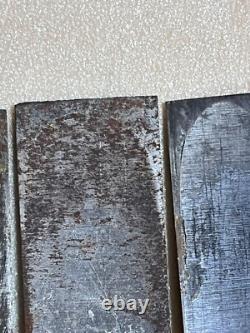 Japanese Carpenter Engraving Tool 11pcs/set Woodworking Gouges Tools Japan Japanese Carpenter Engraving Tool 11pcs/set Woodworking Gouges Tools Japan