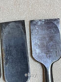 Japanese Carpenter Engraving Tool 11pcs/set Woodworking Gouges Tools Japan Japanese Carpenter Engraving Tool 11pcs/set Woodworking Gouges Tools Japan