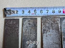 Japanese Carpenter Engraving Tool 11pcs/set Woodworking Gouges Tools Japan Japanese Carpenter Engraving Tool 11pcs/set Woodworking Gouges Tools Japan