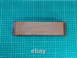 Japanese Chisel Lot of 18 Nomi Woodworking Carpentry Tools with Sharpening Stone