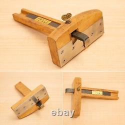 Japanese Chisel Nomi Carpenter Tool Set of 6 Hand Tool wood working #463