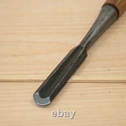Japanese Chisel Nomi Carpenter Tool Set of 7 Hand Tool wood working #284