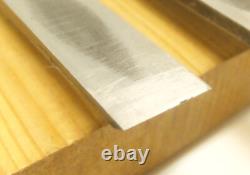 Japanese Chisel Nomi Ryumon Carpenter Tool Set of 8 wood working Hand Tools