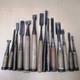 Japanese Chisel Set 14pcs Nomi Carving Tool Woodworking Marked Vintage