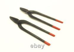 Japanese Gripping Tool YATTOKO Nail Punch Tool KUGISHIME? Set of 15