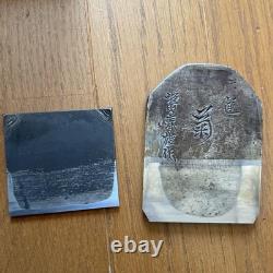 Japanese Hand Plane Kanna Woodworking Tool High Quality Collector's Item