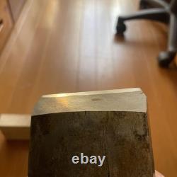 Japanese Hand Plane Kanna Woodworking Tool High Quality Collector's Item