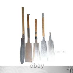 Japanese Hand Saw Set 5pcs Vintage Carpentry Tool Woodworking Nokogiri Japanese Hand Saw Set 5pcs Vintage Carpentry Tool Woodworking Nokogiri