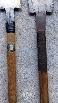 Japanese Hand Saw Set 5pcs Vintage Carpentry Tool Woodworking Nokogiri Japanese Hand Saw Set 5pcs Vintage Carpentry Tool Woodworking Nokogiri