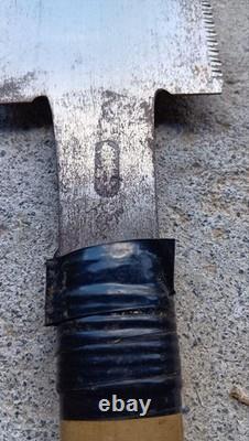 Japanese Hand Saw Set 5pcs Vintage Carpentry Tool Woodworking Nokogiri Japanese Hand Saw Set 5pcs Vintage Carpentry Tool Woodworking Nokogiri