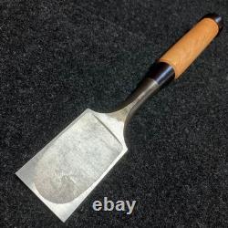 Japanese Heavy Chisel
