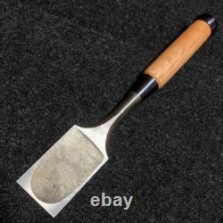 Japanese Heavy Chisel Japanese Heavy Chisel
