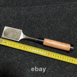 Japanese Heavy Chisel
