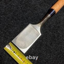 Japanese Heavy Chisel