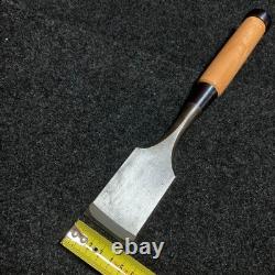 Japanese Heavy Chisel