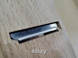Japanese Japanese Hand Plane 55 mm Woodworking Tool
