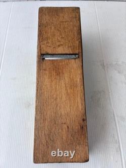 Japanese Japanese Hand Plane Set of 7 Woodworking Tool