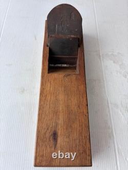 Japanese Japanese Hand Plane Set of 7 Woodworking Tool