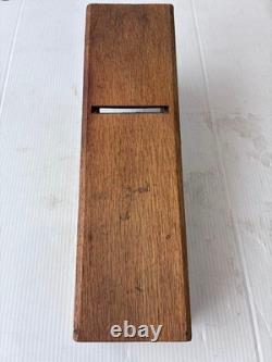Japanese Japanese Hand Plane Set of 7 Woodworking Tool