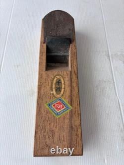 Japanese Japanese Hand Plane Set of 7 Woodworking Tool