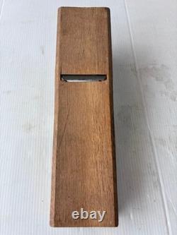 Japanese Japanese Hand Plane Set of 7 Woodworking Tool