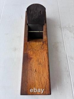 Japanese Japanese Hand Plane Set of 7 Woodworking Tool