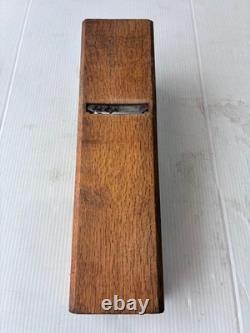Japanese Japanese Hand Plane Set of 7 Woodworking Tool